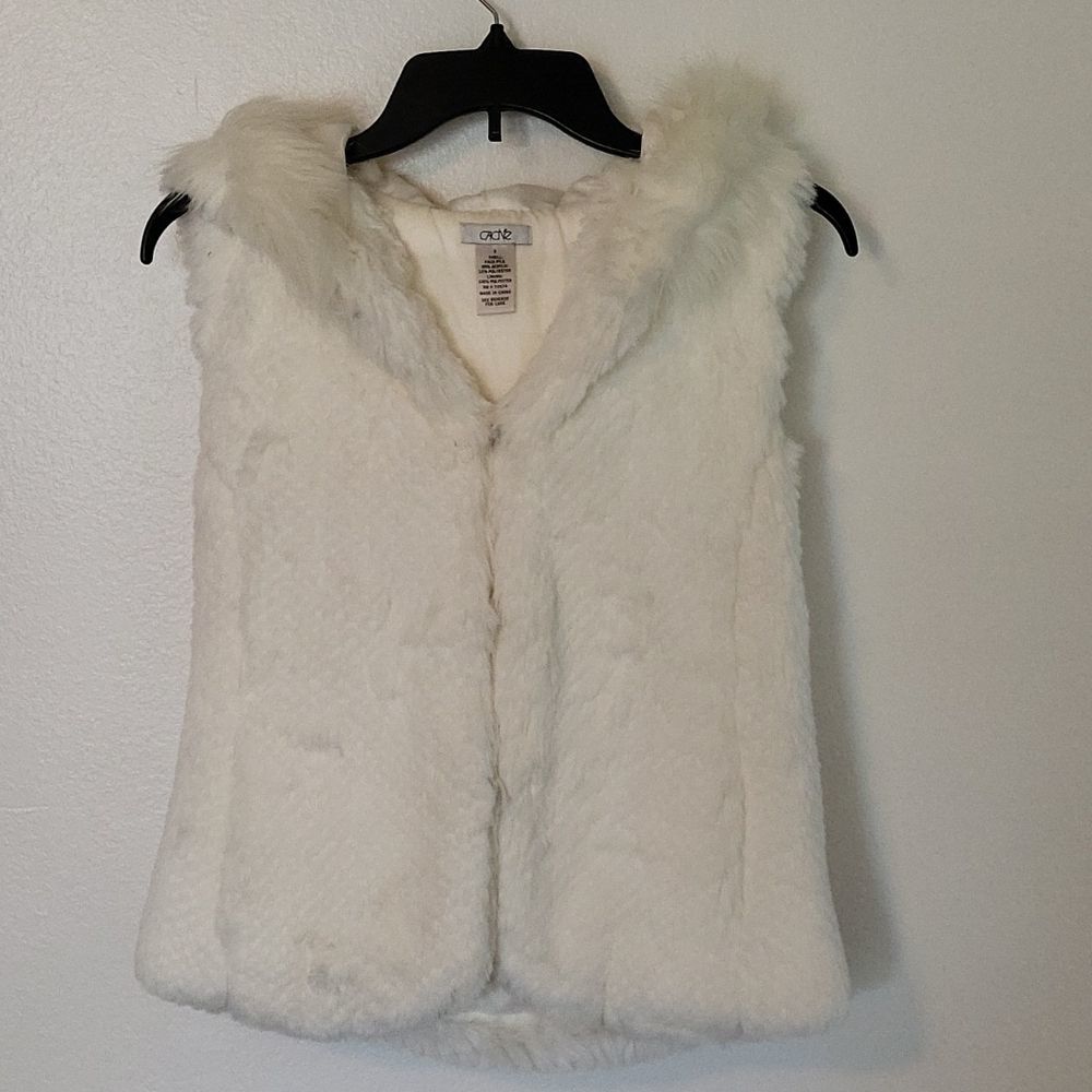 Cache Jacket - image 2